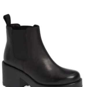 Vagabond Dioon Chelsea Boot